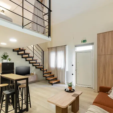 La Petite Fleur Chania * Chania (Crete)