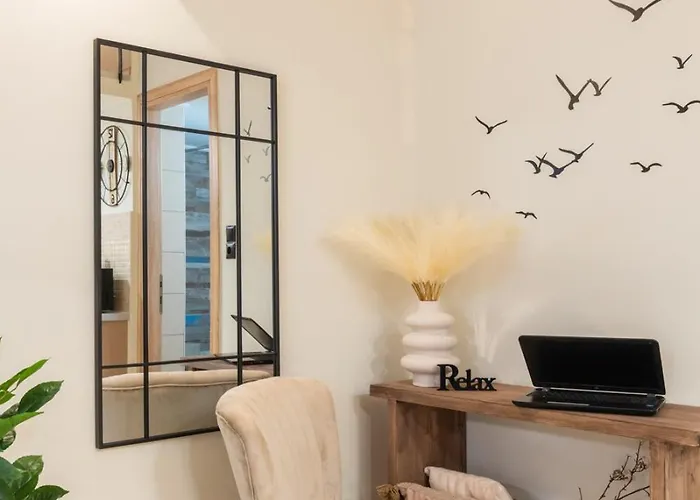 La Petite Fleur Chania Χανιά