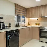 Apartment La Petite Fleur Chania