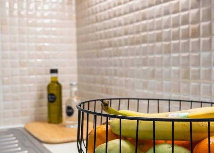 La Petite Fleur Chania 干尼亞